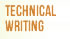 Technical Writing Samples
